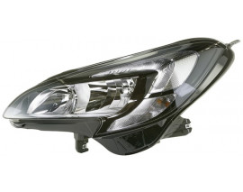 FAR SOL CORSA E HALOJEN GÜNDÜZ LED FARLAR GM