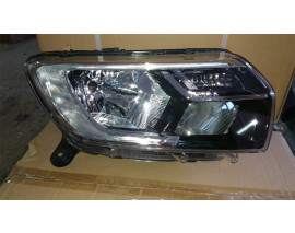 FAR SOL DACIA LOGAN MCV-SANDERO 2017