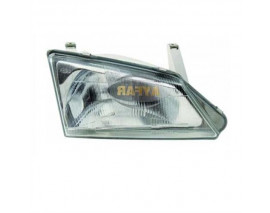 FAR SOL DACIA SOLENZA