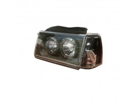 FAR SOL DOĞAN SLX LÜX MODEL FÜME MODİFİYE TİP