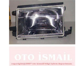 FAR SOL DOĞAN-SLX-ŞAHİNS