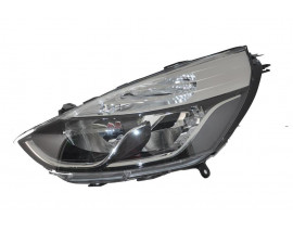 FAR SOL ELEKTRİKLİ RENAULT CLIO IV 12 H7/H1 KROM