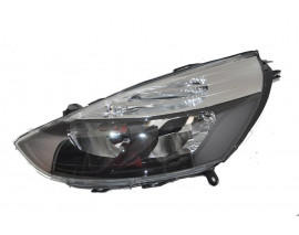 FAR SOL ELEKTRİKLİ RENAULT CLIO IV 12 H7/H1 SİYAH