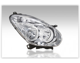 FAR SOL ELK. FIAT DOBLO 10 OPEL COMBO 10 H7/H1