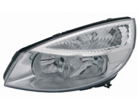 FAR SOL ELK. RENAULT SCENİC II 03