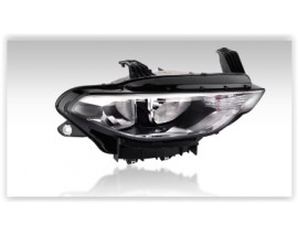 FAR SOL FIAT EGEA SEDAN-SW-HB 15 MOTORLU H7xH15xPY21W