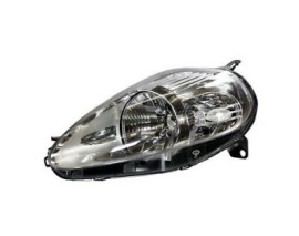 FAR SOL FIAT GRANDE PUNTO 06