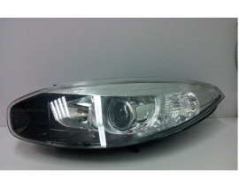 FAR SOL FLUENCE YENİ MAKYAJLI KASA