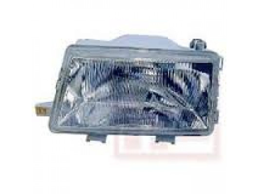 FAR SOL FORD TRANSİT T15 YM