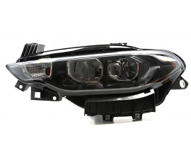 FAR SOL GUNDUZ LEDLI FIAT EGEA 15