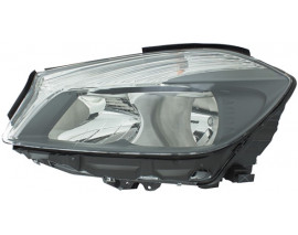 FAR SOL HALOJEN MERCEDES A-CLASS W176 13 18