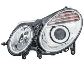 FAR SOL HALOJEN MERCEDES E-CLASS W211 S211