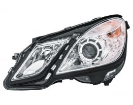 FAR SOL HALOJEN MERCEDES E-CLASS W212 S212