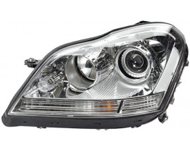 FAR SOL HALOJEN MERCEDES GL-CLASS X164 06 12