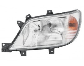 FAR SOL HALOJEN MERCEDES SPRINTER B901 B904 00 02