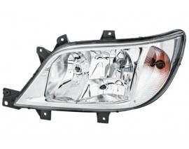FAR SOL HALOJEN MERCEDES SPRINTER B901 B904 02 06