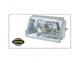 FAR SOL KOMPLE M131 88 DKŞ 6010112