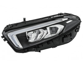 FAR SOL LED MERCEDES A-CLASS W177 V177 18