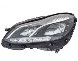 FAR SOL LED MERCEDES E-CLASS W212 S212