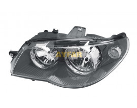 FAR SOL MANUEL SİYAH ÇERÇEVELİ ALBEA SOLE-PALIO-SIENA 05-07