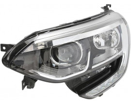 FAR SOL MEGANE IV 16 20 JOY MODEL LEDLİ KROM CERCEVELI MOTORLU