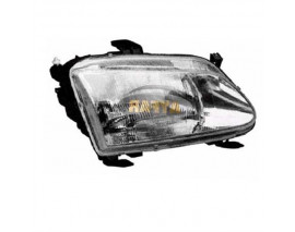 FAR SOL MGN I 09/96-02/99-SCENIC 10/96-09/99 ELEKTRİKLİ H4 MESAFE AYARLI