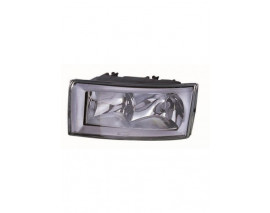 FAR SOL MOTORLU IVECO DAILY 02-07