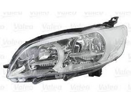 FAR SOL MOTORLU PEUGEOT 301 12