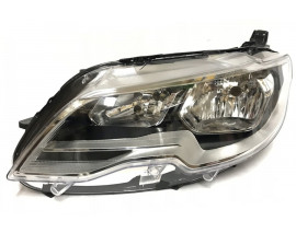 FAR SOL MOTORLU PEUGEOT 301 2017