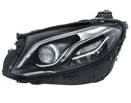 FAR SOL Multi-Beam LED MERCEDES E-CLASS W213 S213 C238 A238