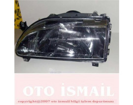 FAR SOL R19 05/92-10/95 MEKANİK H4