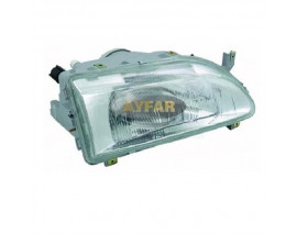 FAR SOL R19 05/92-10/95 MEKANİK H4 6010268