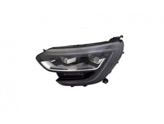 FAR SOL RENAULT MEGANE IV 15 ELK. MOT. LED. ICON