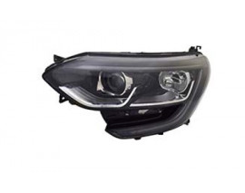 FAR SOL RENAULT MEGANE IV 16 ELK.MOT.TOUCH