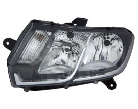 FAR SOL RENAULT SYMBOL III 13 H7 H1