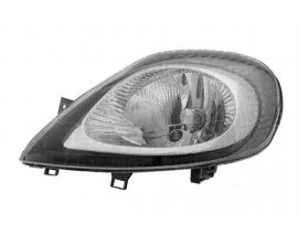 FAR SOL RENAULT TRAFIC II 01 OPEL VIVARO A 01