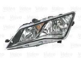 FAR SOL SEAT LEON 1.0TSI-1.2TSI 12 XENON FAR OLMAYANLAR İÇİN