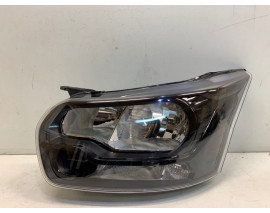 FAR SOL SİYAH ÇERÇEVE FORD TRANSIT V363 14