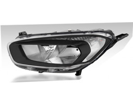 FAR SOL SİYAH ÇERÇEVELİ TRANSİT COURIER 14 MOTORLU H15 H7 PY21W