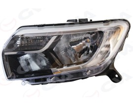 FAR SOL SYMBOL JOY 2018 DACIA LOGAN MCV-SANDERO 2017