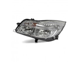 FAR SOL TN:NS HALOJEN FARLIC1 D1 INSIG.