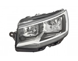 FAR SOL VOLKSWAGEN Transporter 2015/06