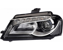 FAR SOL XENON LED AUDI A3 03-14