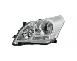 FAR SOL XENON TOYOTA VERSO 09-13