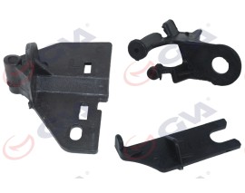 FAR TAMİR KİTİ SOL CLIO 4