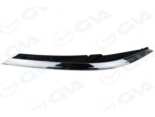 FAR ÜST NİKELAJI SOL VW PASSAT B8 2015