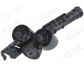 FAR YIKAMA ROBOTU FİSKİYESİ SOL VOLVO S40 V50 C30 C70 2007-2012