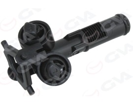 FAR YIKAMA ROBOTU FİSKİYESİ SOL VOLVO XC90 MK1 2007-2016