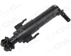 FAR YIKAMA ROBOTU SAĞ BMW G11 2016