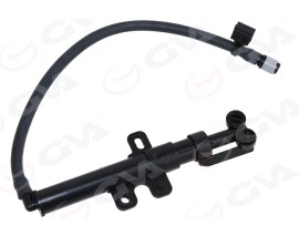 FAR YIKAMA ROBOTU SAG VOLVO V90 2017-2018 S90L 2017-2018 V90 CROSS COUNTRY 2017-2019